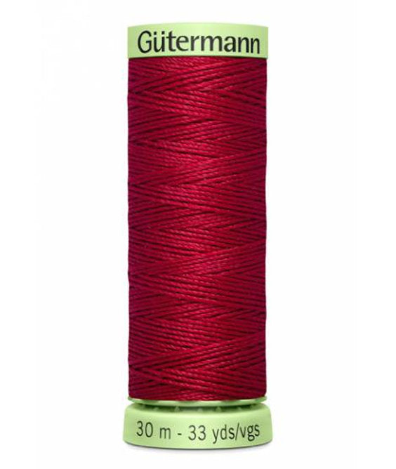 384 Fil torsadé Gütermann Top Stitch - Bobine de 30 mètres