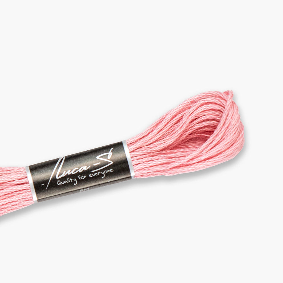 DMC 3716 / 39 Threads mouline Luca-S