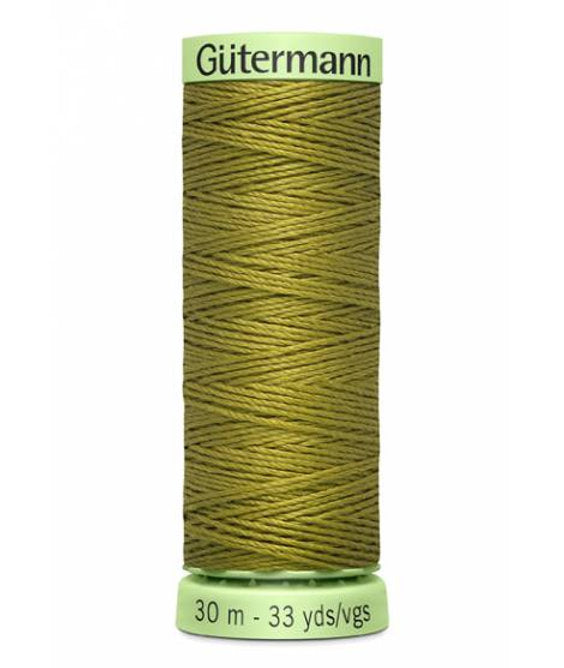 397 Fil torsadé Gütermann Top Stitch - Bobine de 30 mètres