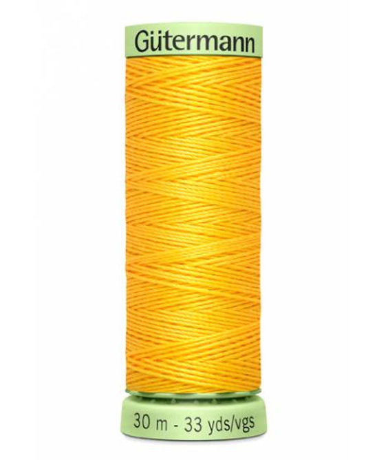 417 Hilo Torzal Gütermann Top Stitch - Bobina de 30 metros