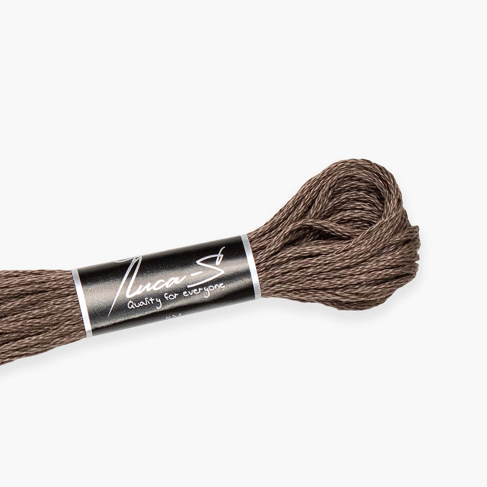 Mouline DMC 8 / 429 fils Luca-S