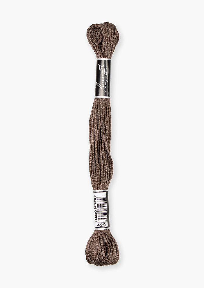 Mouline DMC 8 / 429 fils Luca-S