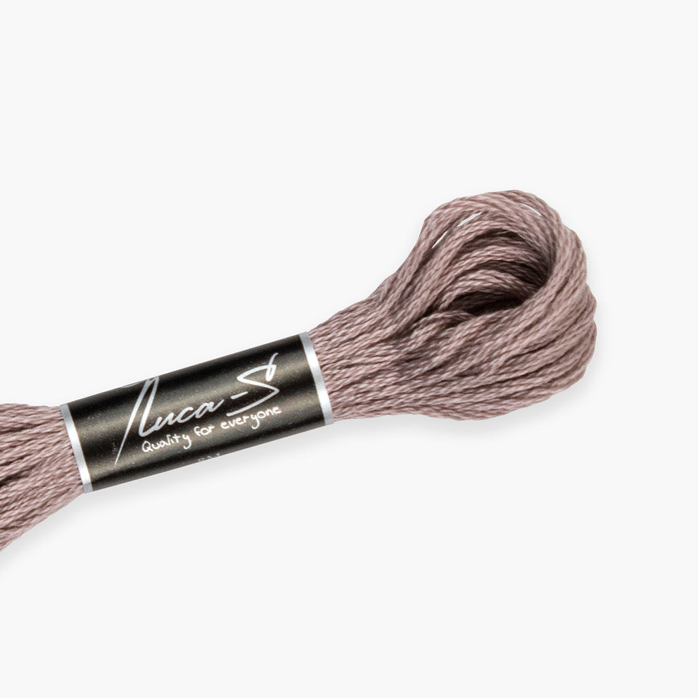 DMC 451 / 431 Threads mouline Luca-S