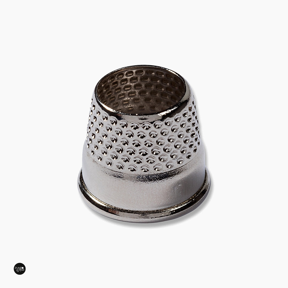 Dé à coudre pour tailleurs 16mm par Prym 431312