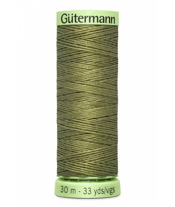 432 Fil torsadé Gütermann Top Stitch - Bobine de 30 mètres
