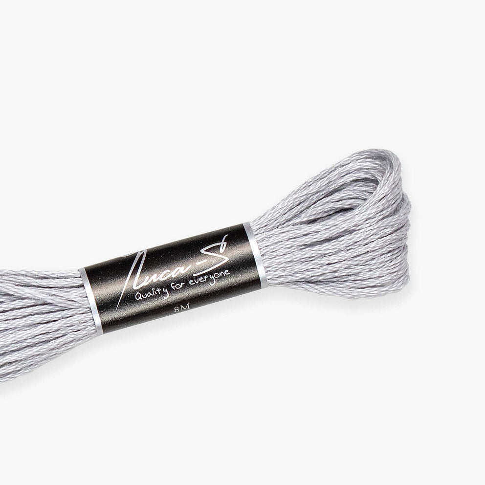 DMC 2 / 436 Threads mouline Luca-S