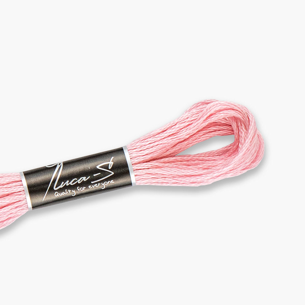 DMC 151 / 44 Hilos mouline Luca-S