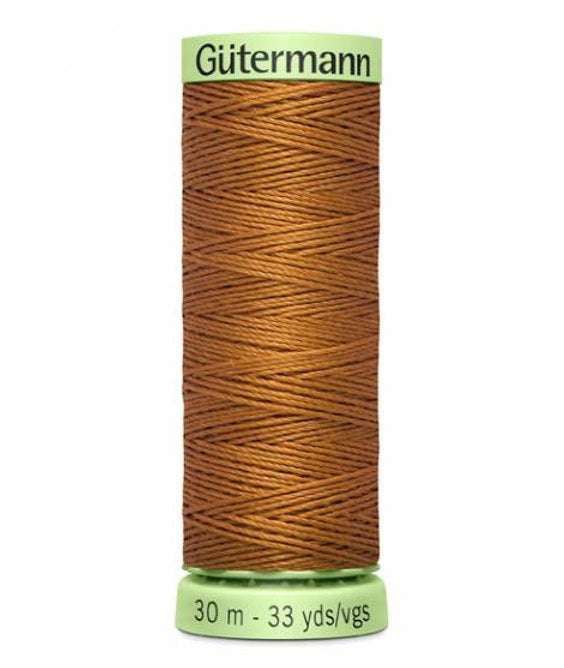 448 Hilo Torzal Gütermann Top Stitch - Bobina de 30 metros