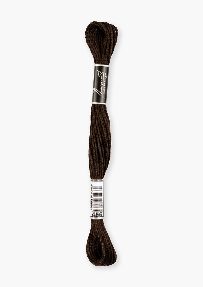 DMC 3371 / 456 Fils mouline Luca-S