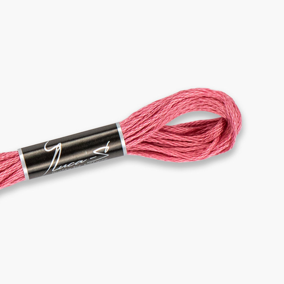 DMC 3733 / 46 Hilos mouline Luca-S