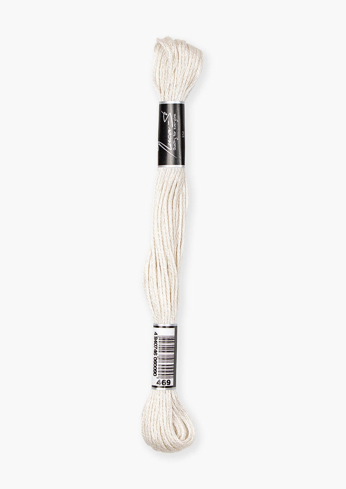 Fils de mouline DMC 3866 / 469 Luca-S