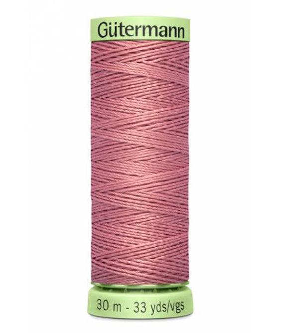 473 Fil torsadé Gütermann Top Stitch - Bobine de 30 mètres