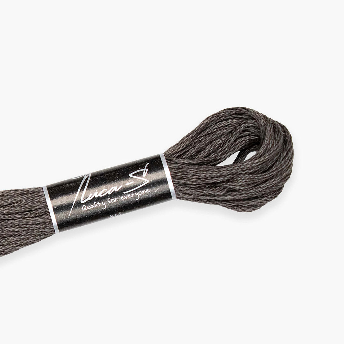 DMC 844 / 498 Threads mouline Luca-S