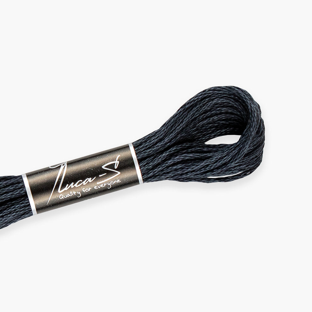 DMC 3799 / 509 Hilos mouline Luca-S