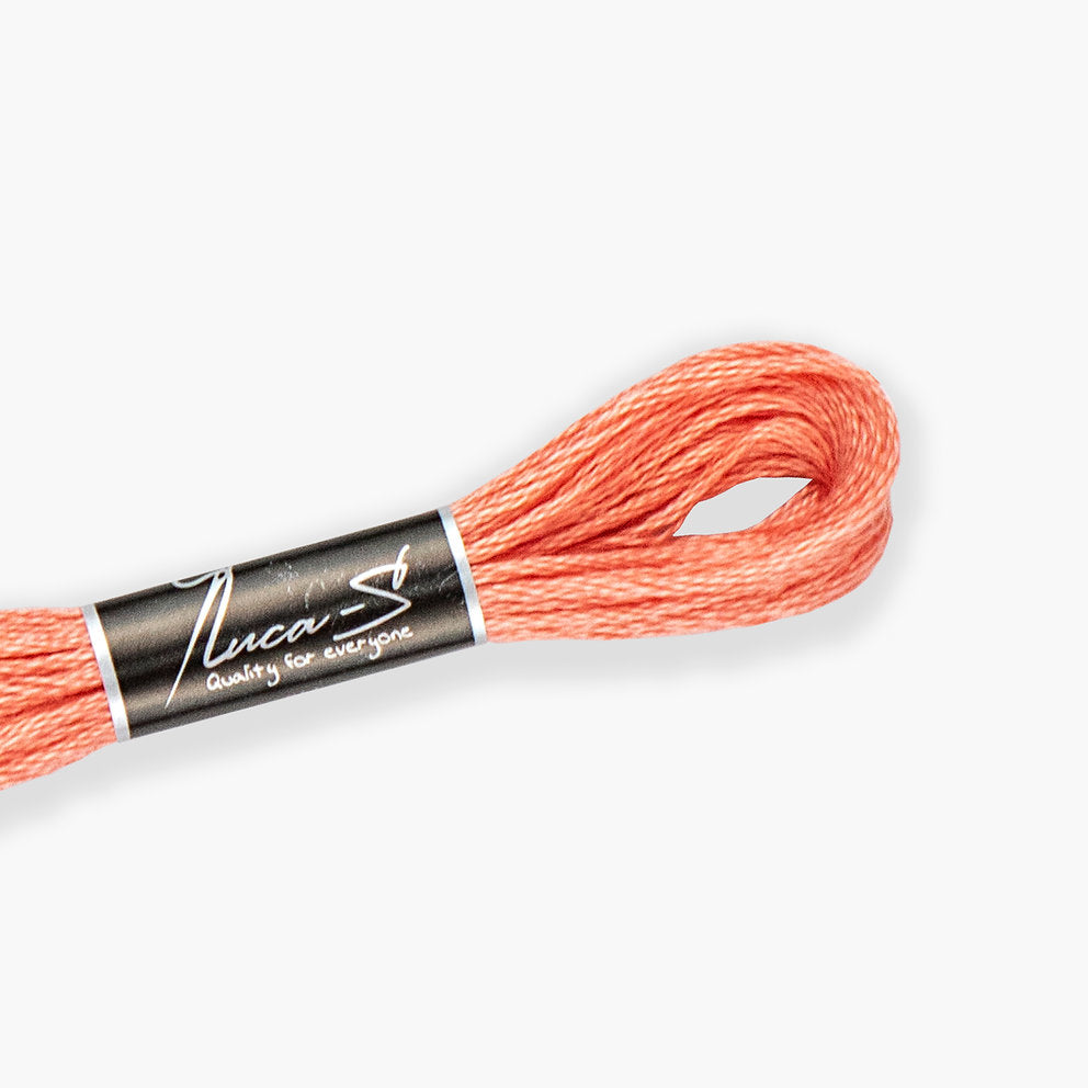 DMC 352 / 52 Threads mouline Luca-S