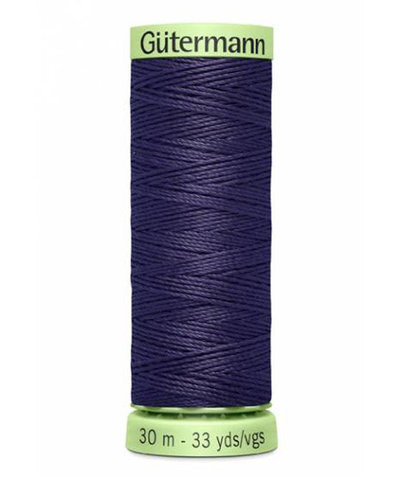 575 Fil torsadé Gütermann Top Stitch - Bobine de 30 mètres