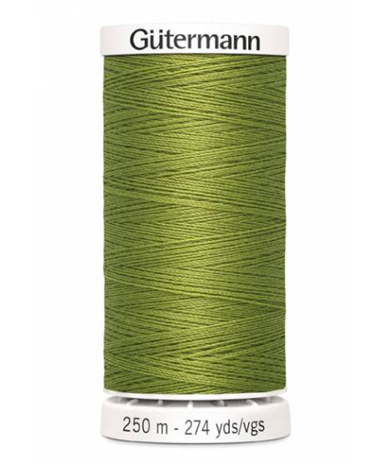 582 Gütermann Sew-all Threads 250m