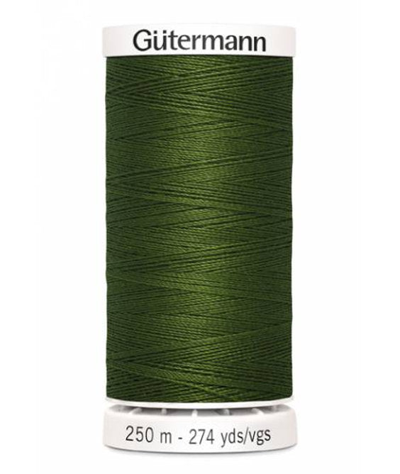 585 Fils pour tout coudre Gütermann 250m