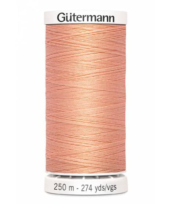 586 Gütermann Sew-all Threads 250m