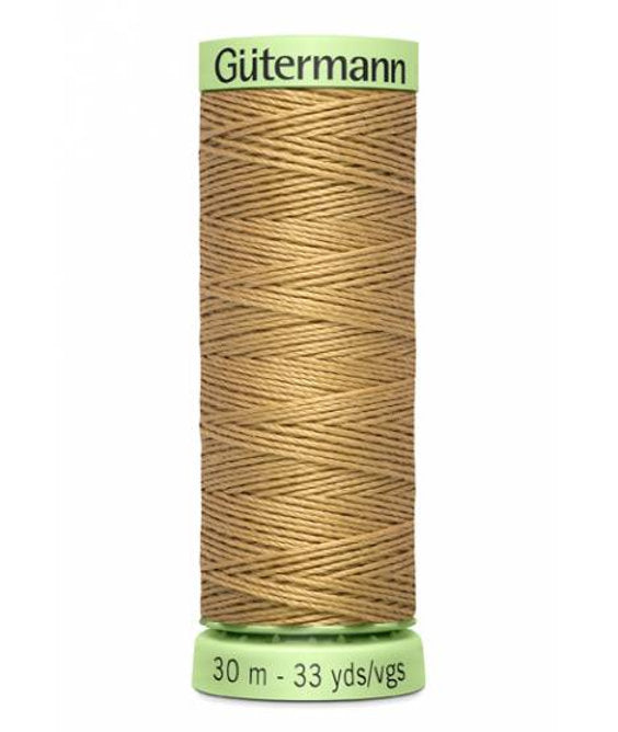 591 Fil torsadé Gütermann Top Stitch - Bobine de 30 mètres