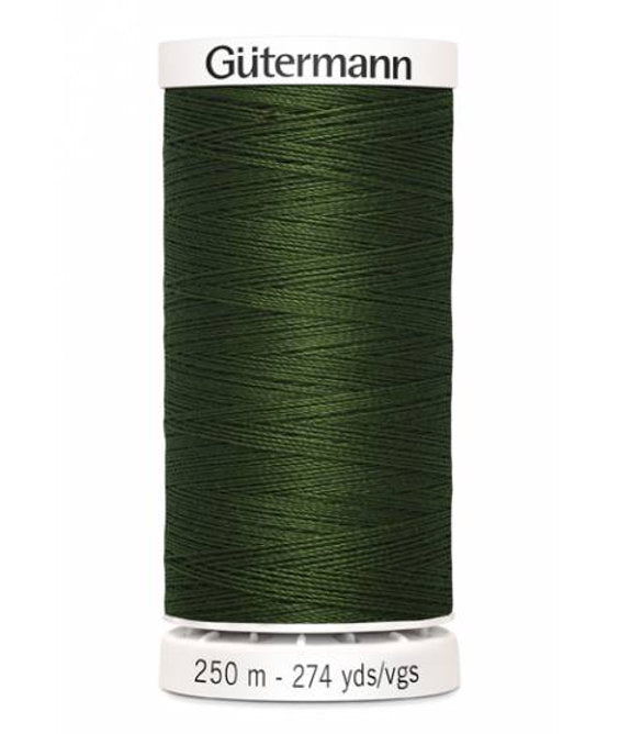597 Gütermann Sew-All Threads 250m