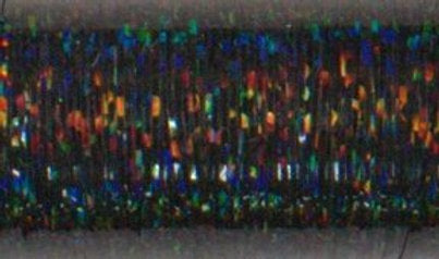 005L Blending Fila Kreinik Thread - Blinding Black