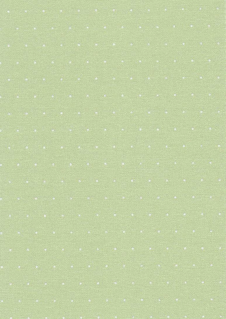 Tela Murano Lugana Mini Dots 32 ct. de ZWEIGART - Tela para Punto de Cruz (3835/6349)
