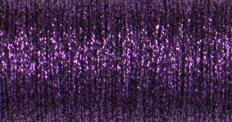 026V Blending Fila Hilo Kreinik - Vintage Amethyst