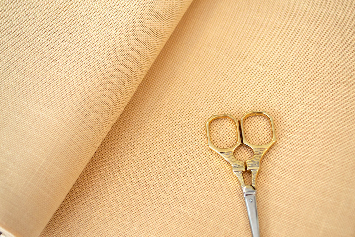 3281/322 Tissu Cashel 28 ct. de ZWEIGART 100% lin
