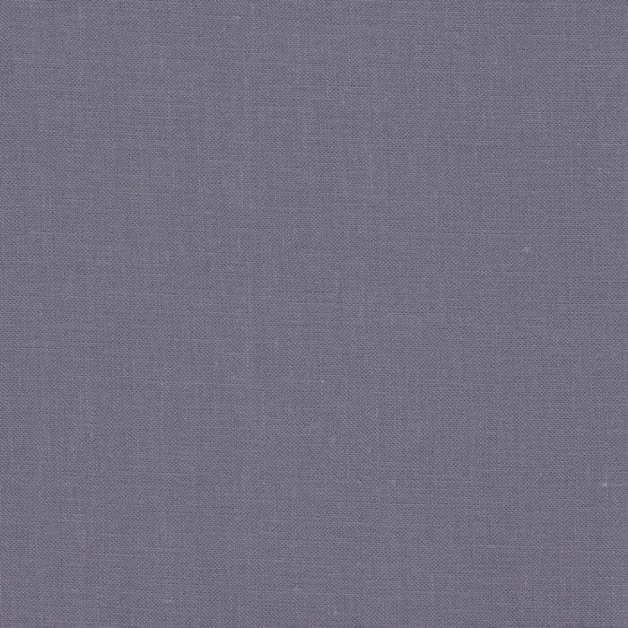 Tela Murano Lugana 32 ct. Antracita 3984/7107 de ZWEIGART - Combinación Perfecta de Algodón y Modal para Bordados Exquisitos