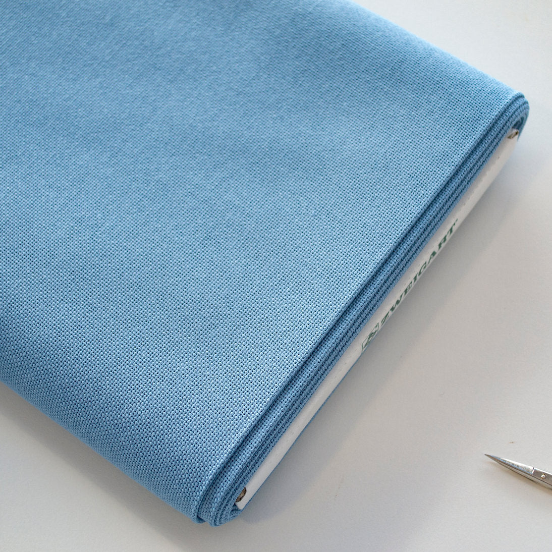 3835/5116 Tela Lugana 25 ct. de ZWEIGART para punto de cruz