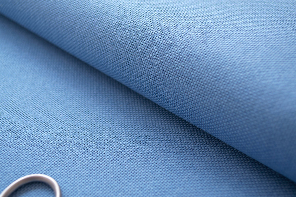 3835/566 Tissu Lugana 25 ct. Tissu au point de croix ZWEIGART