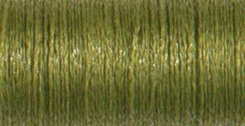 5535 (#4) Kreinik Oregano Thread - Very Fine