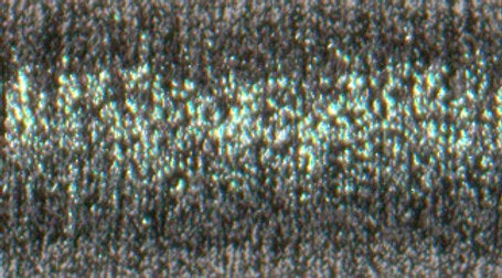 019 Fine #8 Braid Kreinik - Pewter 10 m