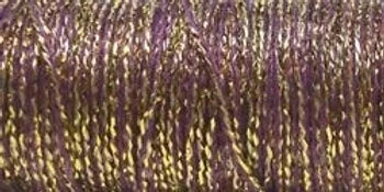 5845 (#4) Kreinik Golden Cabernet Thread - Very Fine
