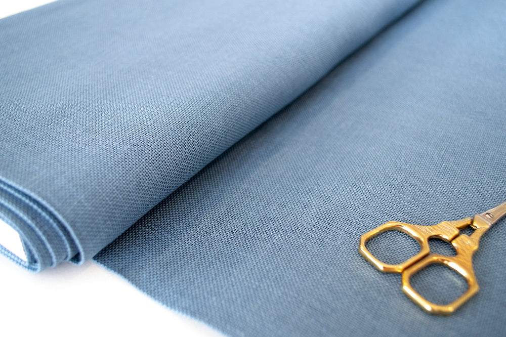 Tissu en lin Cashel 28 ct. Zweigart 3281/578 pour le point de croix