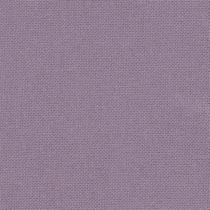 3835/5045 Tela Lugana 25 ct. Color Violet Antique de ZWEIGART para punto de cruz