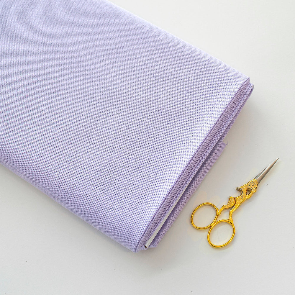 3984/5120 Tela Murano Lugana 32 ct. Lavanda de ZWEIGART para Punto de Cruz