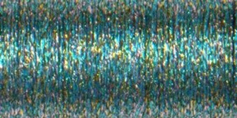 044 Blending Fila Hilo Kreinik - Confetti Blue