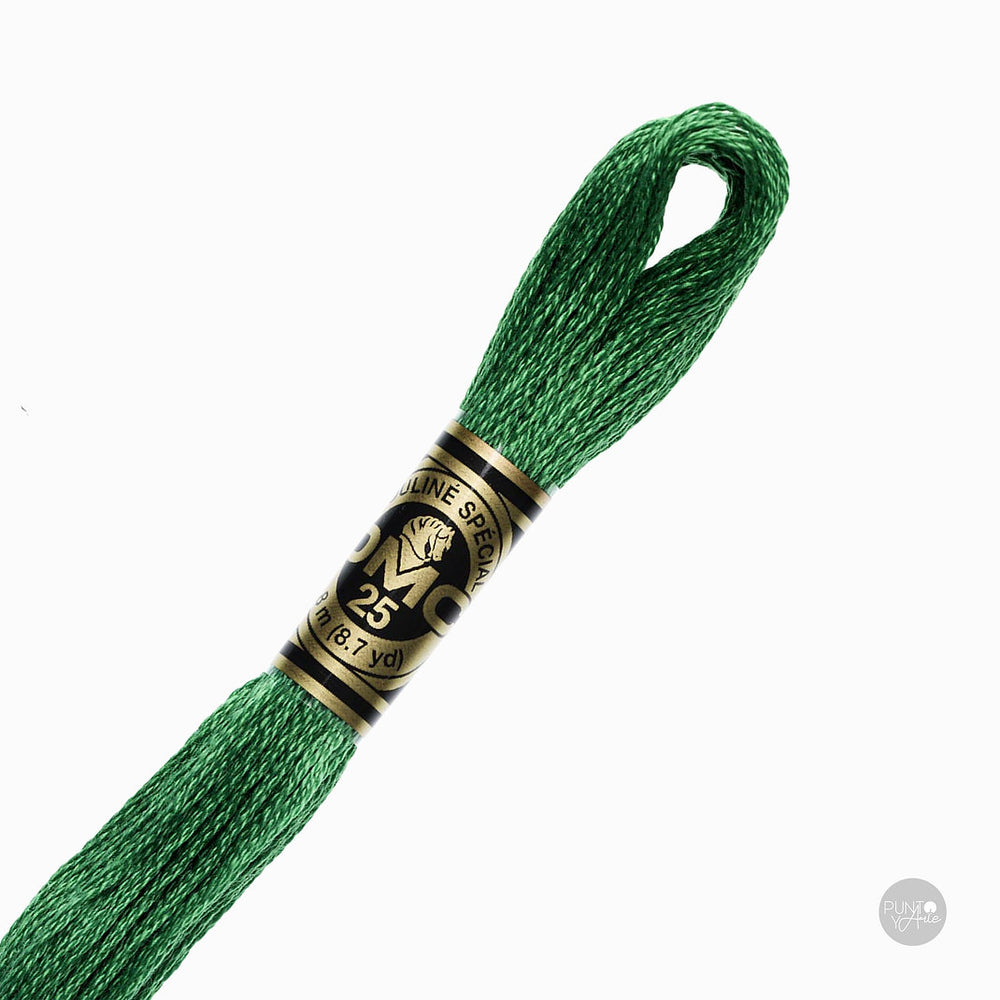 910 DMC Embroidery Thread Mouliné Spécial 117MC 8 meters