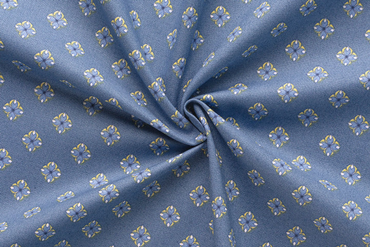 647791 Tela Gütermann TIMELESS 100 % Algodon Color 76
