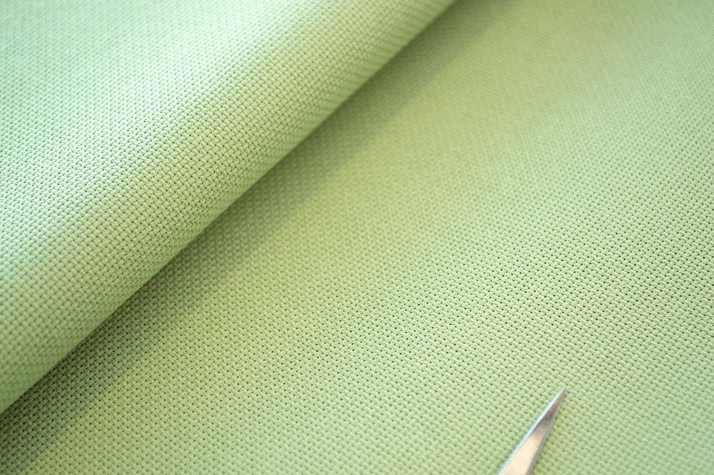 3326/6016 AIDA fabric 20 ct. by ZWEIGART for cross stitch