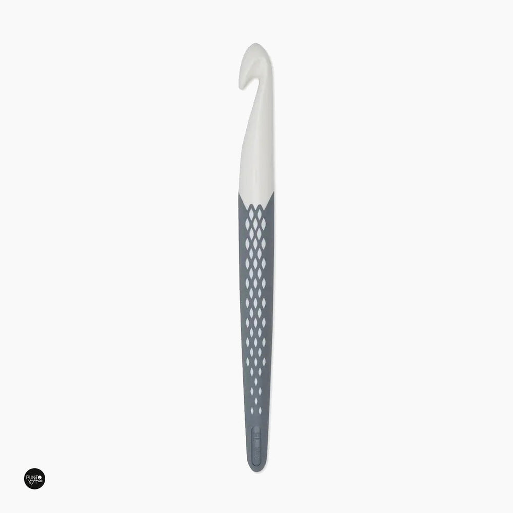 Ganchillos Ergonómicos de Colores Prym - Comodidad y Estilo para tus Labores de Tejido