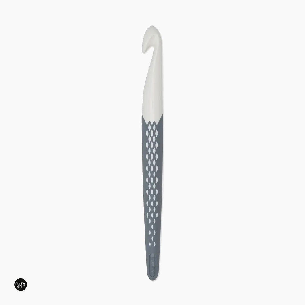 Ganchillos Ergonómicos de Colores Prym - Comodidad y Estilo para tus Labores de Tejido