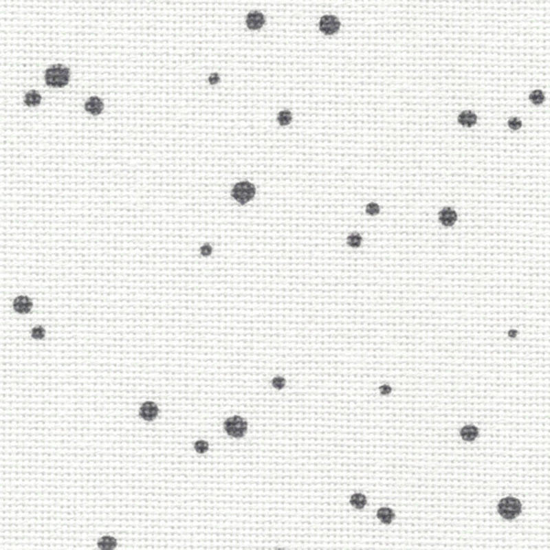 3984/1329 ZWEIGART Murano Lugana 32 ct. - Tela Distintiva en Light Basalt Splash para Bordados de Punto de Cruz