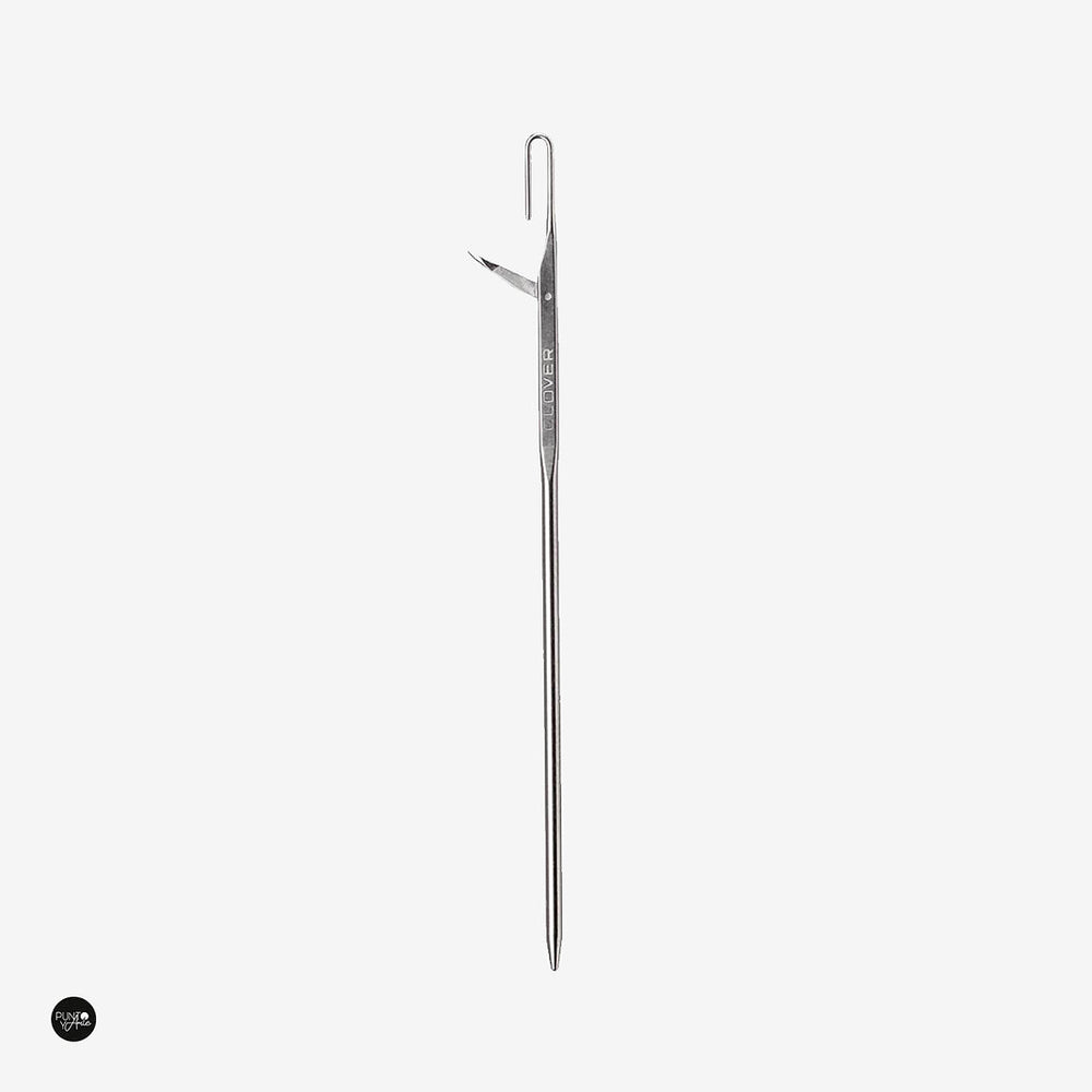 Agujas Para Zurcir Con Enhebrado Facil - Clover 3160