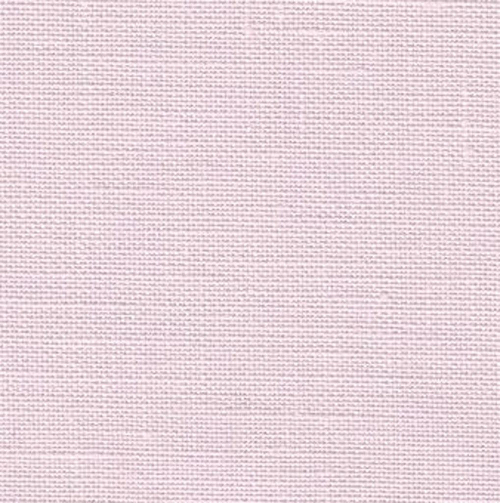 ZWEIGART Newcastle 40 ct. Tela en Blush - Elección Sublime para Punto de Cruz y Elegantes Bordados 3348/4115