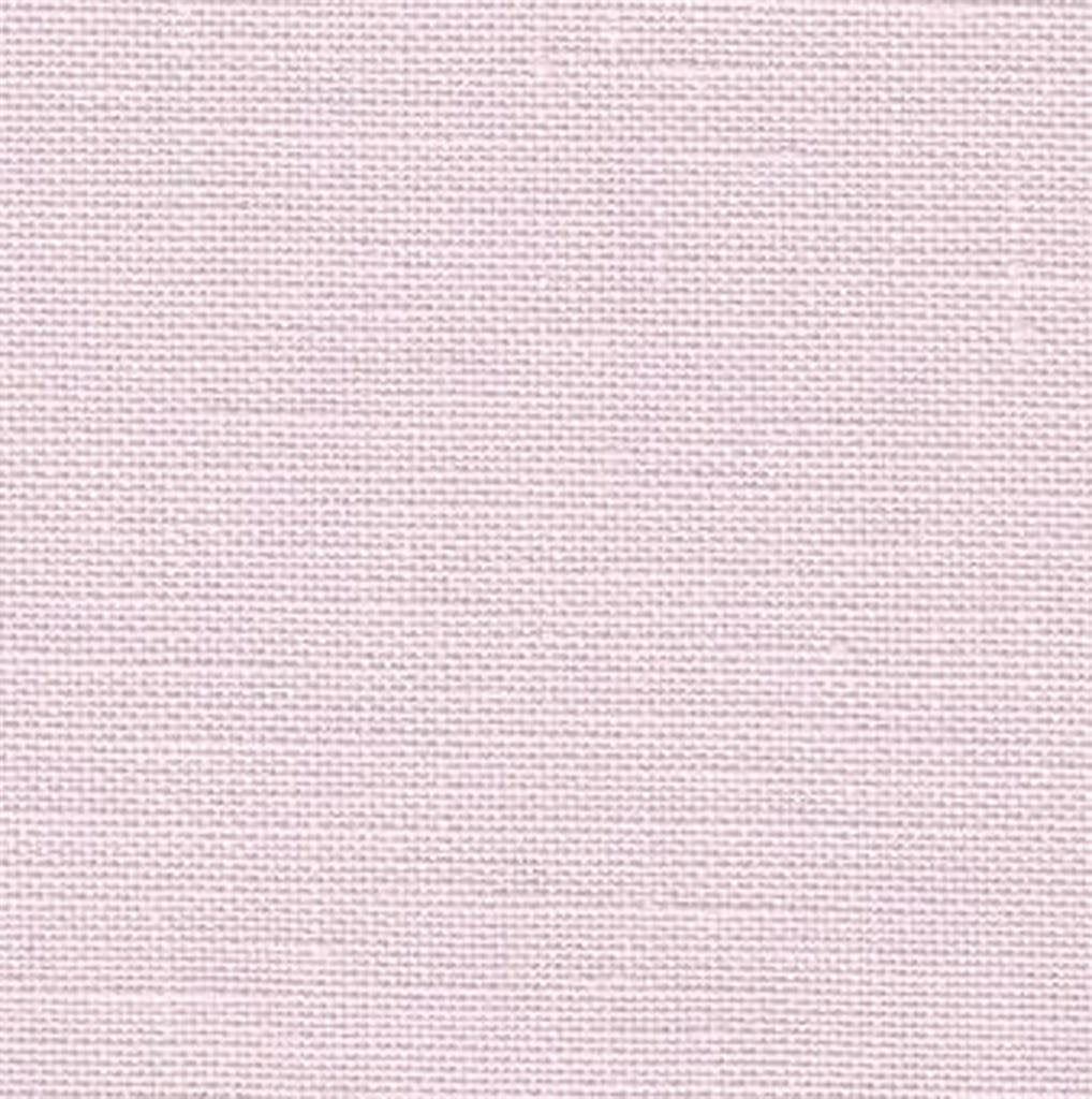 ZWEIGART Newcastle 40 ct. Tela en Blush - Elección Sublime para Punto de Cruz y Elegantes Bordados 3348/4115
