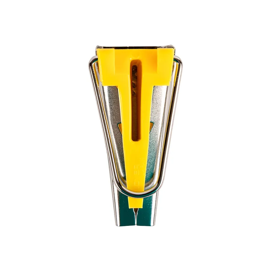 Fabricant de biais - Trèfle