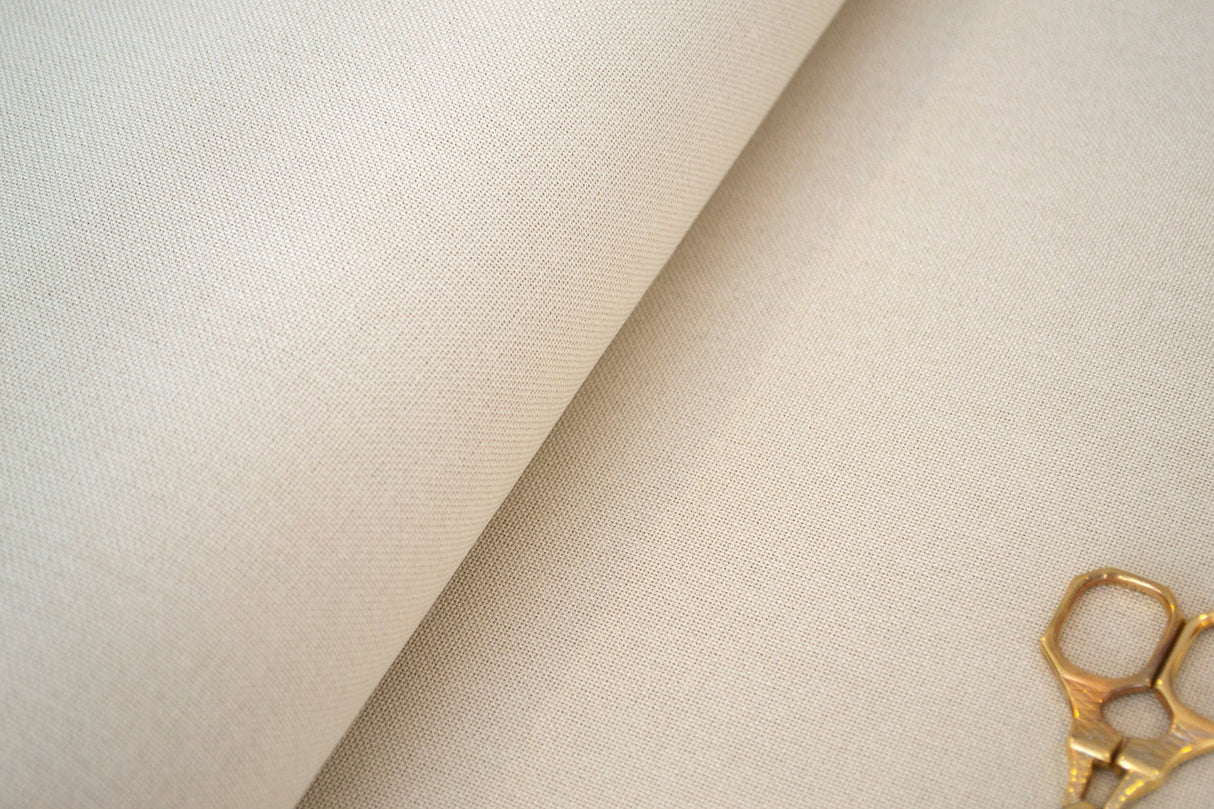3984/770 Murano Lugana Fabric 32 ct. ZWEIGART Platinum for Cross Stitch